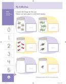 Skill Sharpeners: Math (Grade K) (Evan-Moor)-Activity: 學習補充 Learning & Supplemental-買書書 BuyBookBook