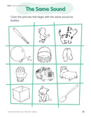 Skill Sharpeners: Reading (Grade 1) (Evan-Moor)-Activity: 學習補充 Learning & Supplemental-買書書 BuyBookBook
