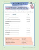 Skill Sharpeners: Reading (Grade 6) (Evan-Moor)-Activity: 學習補充 Learning & Supplemental-買書書 BuyBookBook