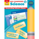 Skill Sharpeners: Science (Grade 2) (Evan-Moor)-Activity: 學習補充 Learning & Supplemental-買書書 BuyBookBook