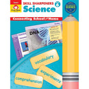 Skill Sharpeners: Science (Grade 6) (Evan-Moor)-Activity: 學習補充 Learning & Supplemental-買書書 BuyBookBook