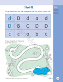 Skill Sharpeners: Spell & Write (Grade Prek) (Evan-Moor)-Activity: 學習補充 Learning & Supplemental-買書書 BuyBookBook