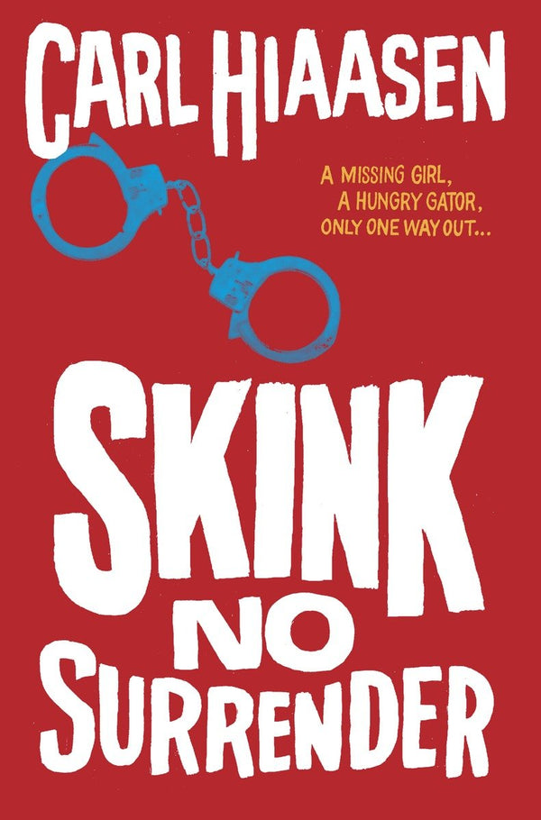 Skink-No Surrender-Children’s / Teenage fiction: Humorous stories-買書書 BuyBookBook