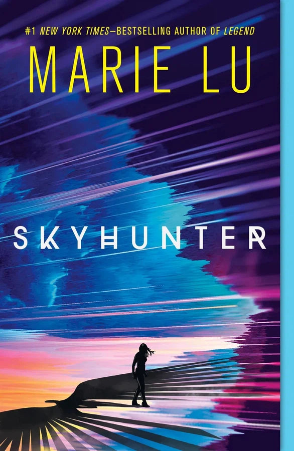 Skyhunter-Children’s / Teenage fiction: Science fiction-買書書 BuyBookBook