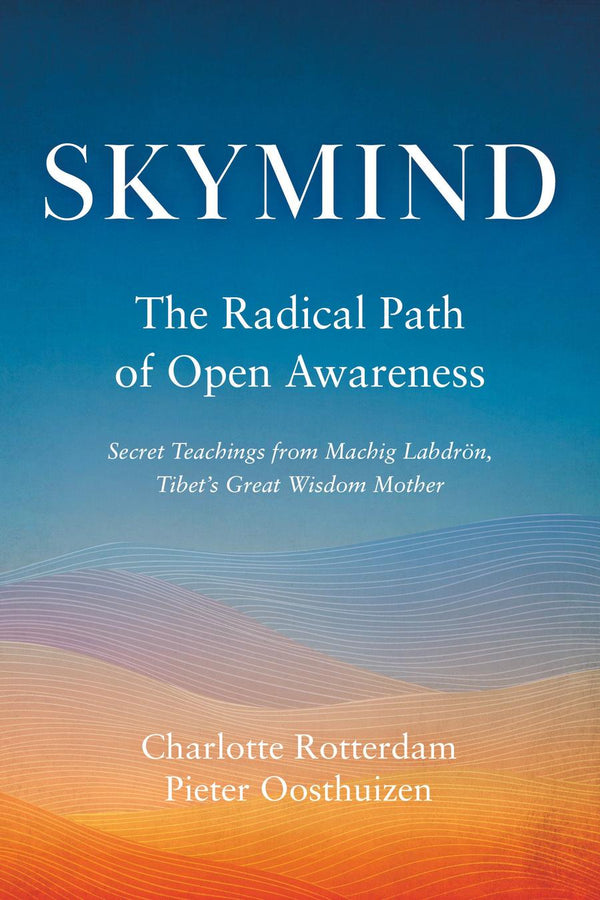 Skymind-Religion and beliefs-買書書 BuyBookBook