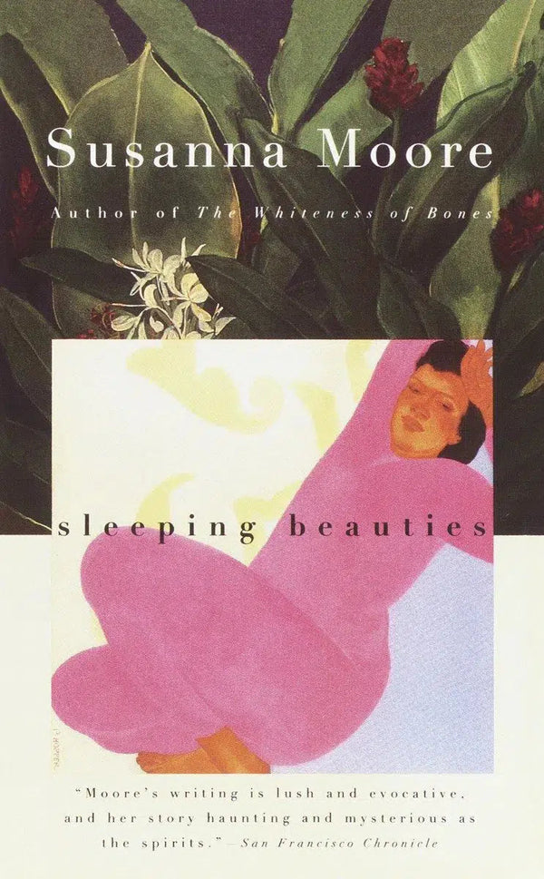 Sleeping Beauties-Fiction: general and literary-買書書 BuyBookBook