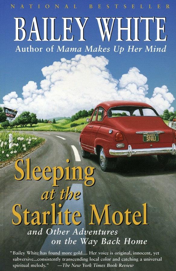 Sleeping at the Starlite Motel-Lifestyle and Leisure-買書書 BuyBookBook