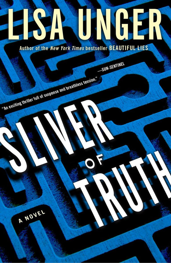 Sliver of Truth-Fiction: Modern and contemporary-買書書 BuyBookBook