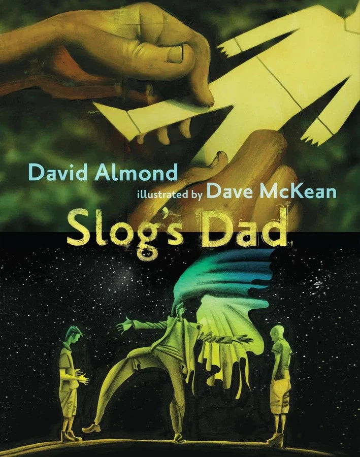 Slog's Dad-Children’s / Teenage fiction: General and modern fiction-買書書 BuyBookBook