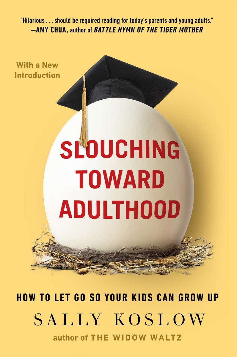 Slouching Toward Adulthood-Memoirs-買書書 BuyBookBook