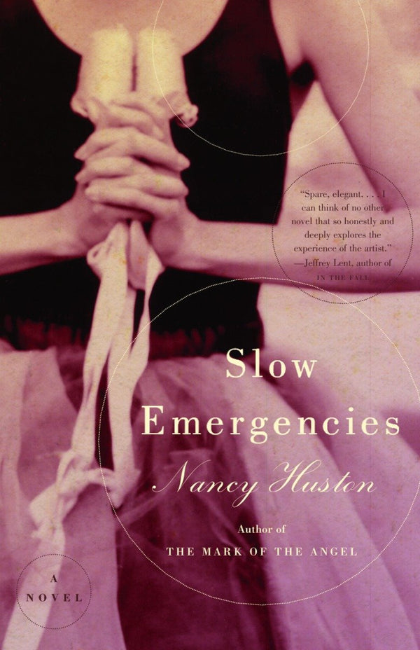 Slow Emergencies-Fiction: general and literary-買書書 BuyBookBook