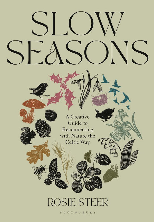 Slow Seasons-買書書 BuyBookBook