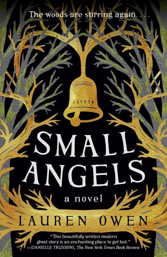 Small Angels-Fiction: general and literary-買書書 BuyBookBook