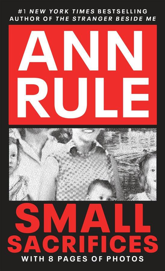 Small Sacrifices-True stories and non-fiction prose-買書書 BuyBookBook