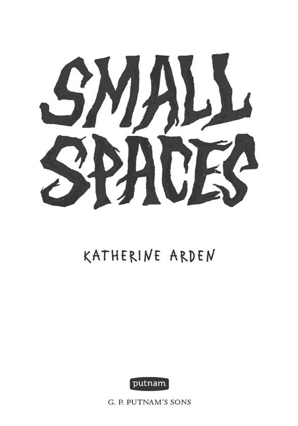 Small Spaces