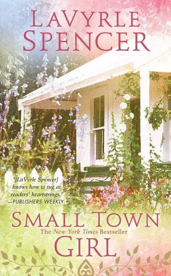 Small Town Girl-Fiction: Romance-買書書 BuyBookBook