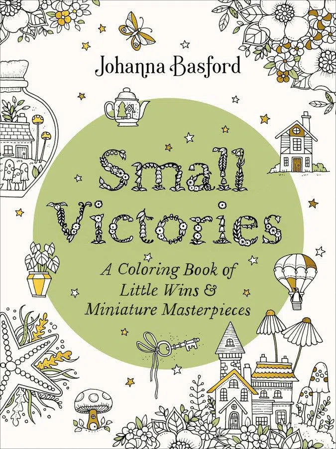 Small Victories-Lifestyle and Leisure-買書書 BuyBookBook