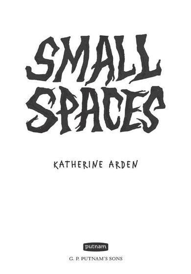 Small Spaces