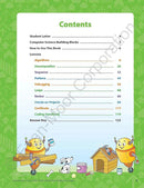 Smart Start: Beginning Coding Stories and Activities (Grade K) (Evan-Moor)-Activity: 學習補充 Learning & Supplemental-買書書 BuyBookBook