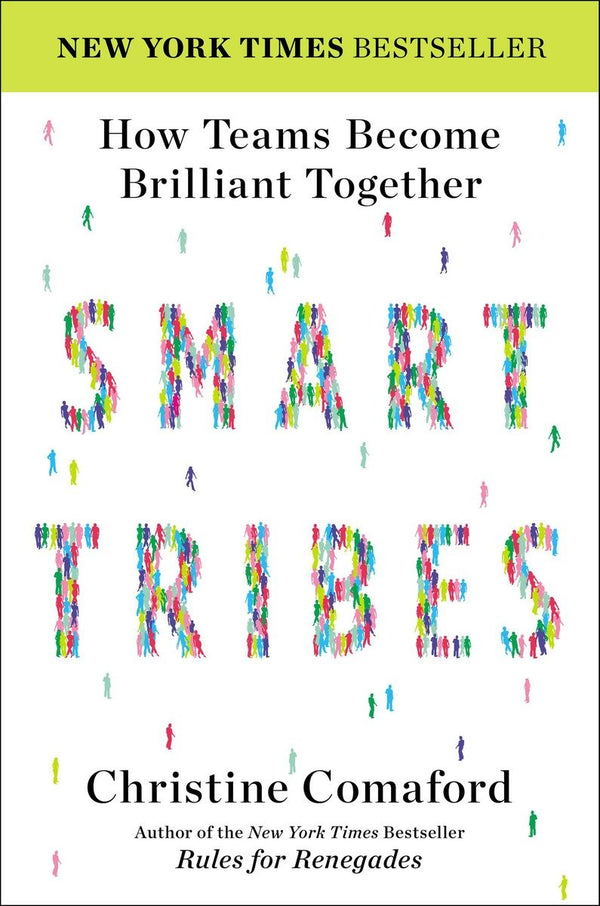 SmartTribes-Business and Management-買書書 BuyBookBook