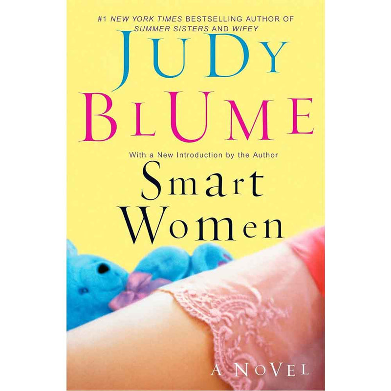 Smart Women-Fiction: general and literary-買書書 BuyBookBook