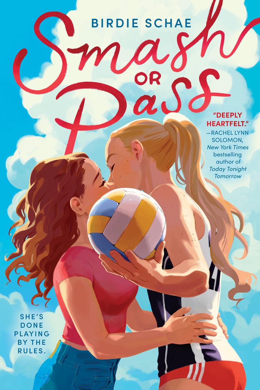 Smash or Pass-Children’s / Teenage fiction: Relationship stories-買書書 BuyBookBook