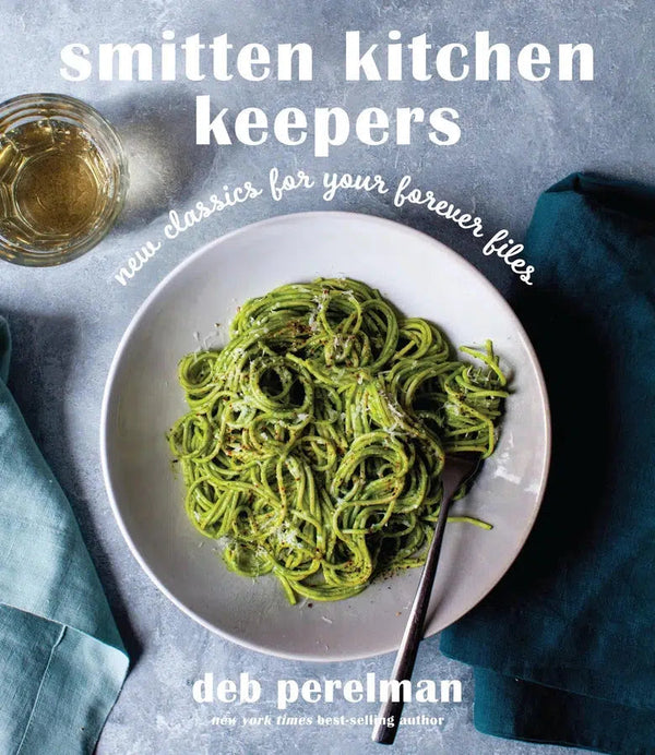 Smitten Kitchen Keepers-Cookery / food and drink / food writing-買書書 BuyBookBook