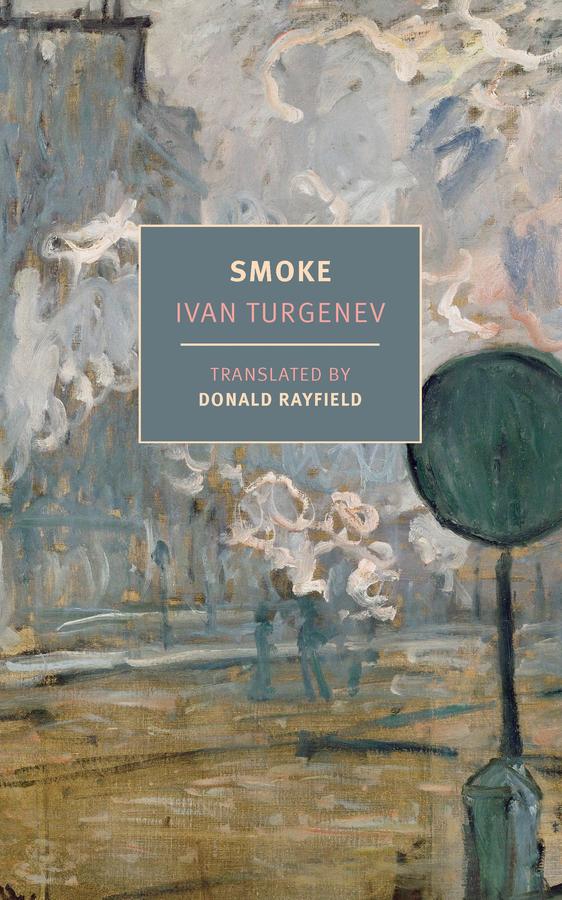 Smoke-Fiction: Romance-買書書 BuyBookBook
