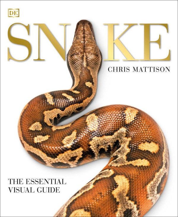 Snake-Mathematics and Science-買書書 BuyBookBook