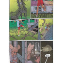 Snapdragon (Graphic Novel) First Second