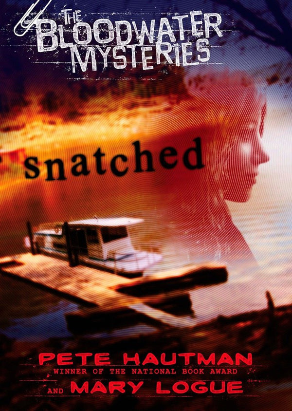 Snatched-Children’s / Teenage fiction: Action and adventure stories-買書書 BuyBookBook