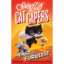 Snazzy Cat Capers,