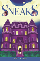 Sneaks-Children’s / Teenage fiction: Crime and mystery fiction-買書書 BuyBookBook