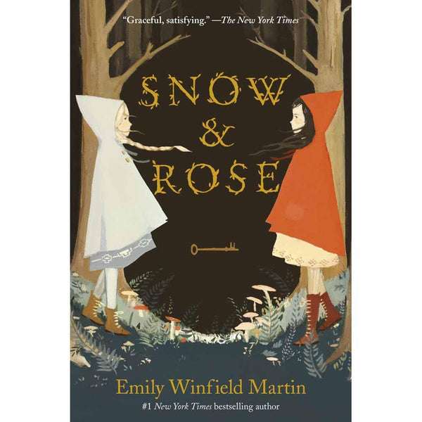 Snow & Rose (Paperback) PRHUS