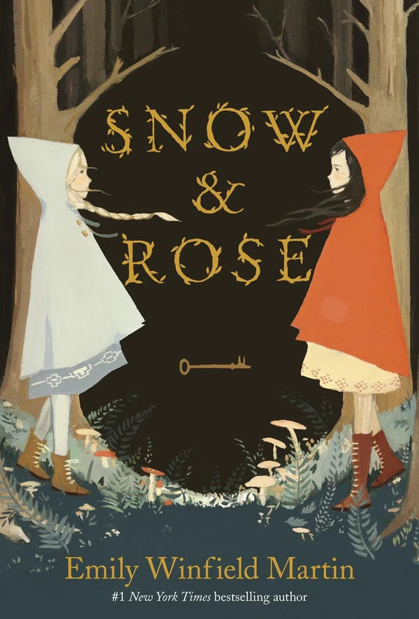 Snow & Rose-Children’s / Teenage fiction: Classic and traditional-買書書 BuyBookBook