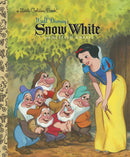 Snow White and the Seven Dwarfs (Disney Classic)-Children’s / Teenage fiction: General and modern fiction-買書書 BuyBookBook
