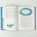 Snow Girl, The (Sophie Anderson)-Fiction: 奇幻魔法 Fantasy & Magical-買書書 BuyBookBook