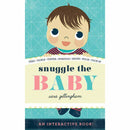Snuggle the Baby (Board Book) - 買書書 BuyBookBook