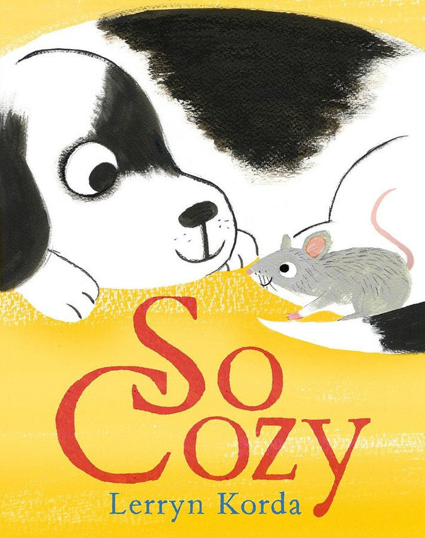 So Cozy-Children’s / Teenage fiction: Nature and animal stories-買書書 BuyBookBook