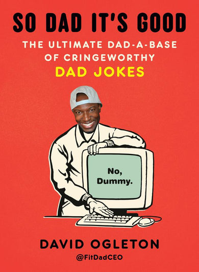 So Dad It's Good-Lifestyle and Leisure-買書書 BuyBookBook