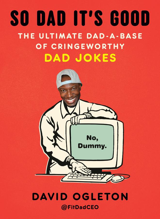 So Dad It's Good-Lifestyle and Leisure-買書書 BuyBookBook