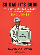 So Dad It's Good-Lifestyle and Leisure-買書書 BuyBookBook