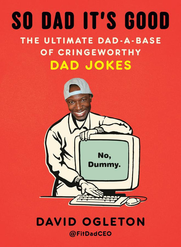 So Dad It's Good-Lifestyle and Leisure-買書書 BuyBookBook