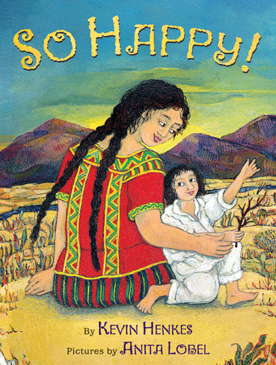 So Happy!-Children’s Early years / early learning concepts-買書書 BuyBookBook