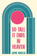 So Tall It Ends in Heaven-Poetry-買書書 BuyBookBook