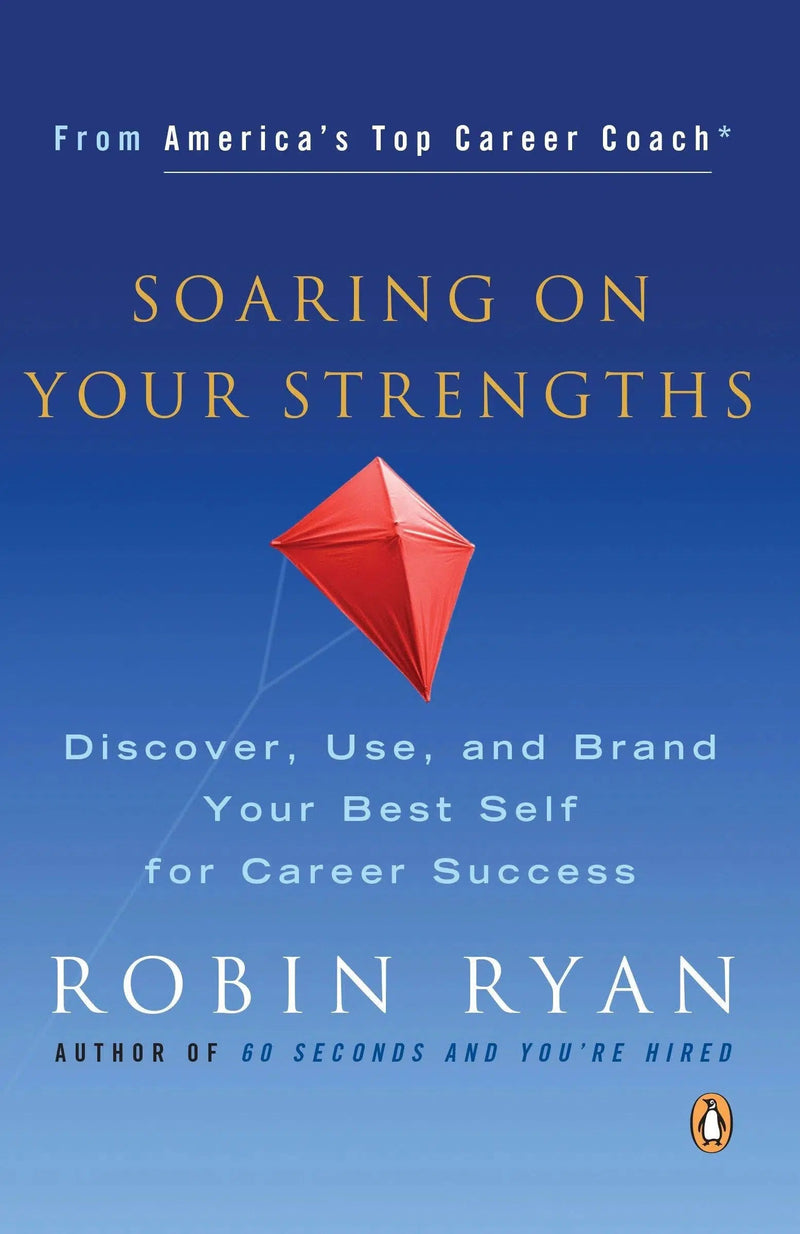 Soaring on Your Strengths-Self-help/ personal development/ practical advice-買書書 BuyBookBook