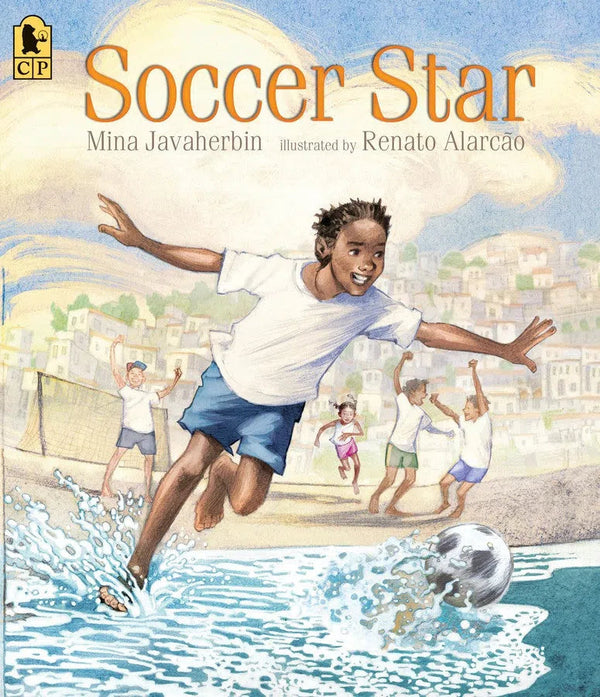 Soccer Star-Children’s / Teenage fiction: Sporting stories-買書書 BuyBookBook