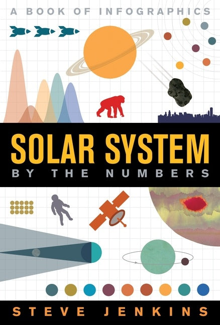 Solar System-Children’s / Teenage general interest: Nature and animals-買書書 BuyBookBook