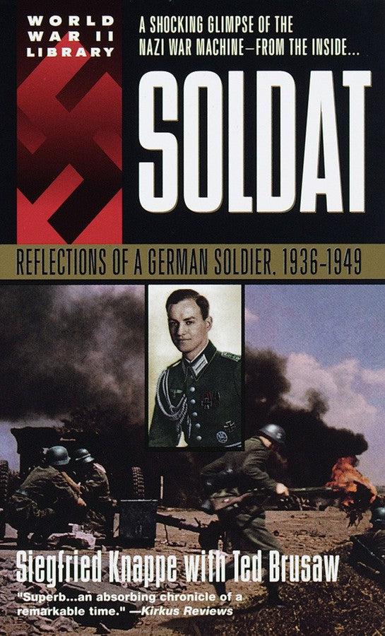 Soldat-Biography and memoirs-買書書 BuyBookBook