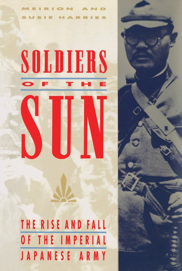 Soldiers of the Sun-History and Archaeology-買書書 BuyBookBook